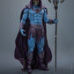 Masters of the Universe Movie Masterpiece Figura 1/6 Skeletor 31 cm