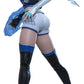 Marvel Rivals Videogame Masterpiece Figura 1/6 Luna Snow 28 cm