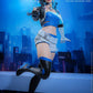 Marvel Rivals Videogame Masterpiece Figura 1/6 Luna Snow 28 cm