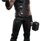 Vengadores: Doomsday Movie Masterpiece Figura 1/6 Thor 32 cm