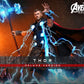 Vengadores: Doomsday Movie Masterpiece Figura 1/6 Thor (Deluxe Version) 32 cm