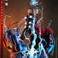 Vengadores: Doomsday Movie Masterpiece Figura 1/6 Thor (Deluxe Version) 32 cm