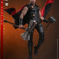 Vengadores: Doomsday Movie Masterpiece Figura 1/6 Thor (Deluxe Version) 32 cm