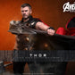 Vengadores: Doomsday Movie Masterpiece Figura 1/6 Thor 32 cm