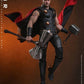 Vengadores: Doomsday Movie Masterpiece Figura 1/6 Thor 32 cm