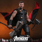 Vengadores: Doomsday Movie Masterpiece Figura 1/6 Thor 32 cm