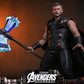 Vengadores: Doomsday Movie Masterpiece Figura 1/6 Thor 32 cm