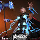 Vengadores: Doomsday Movie Masterpiece Figura 1/6 Thor 32 cm