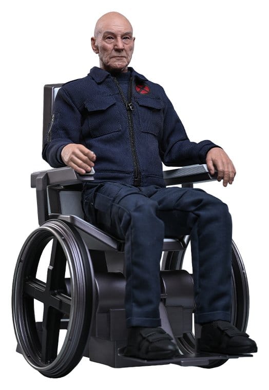 Marvel X-Men Figura 1/6 Professor X 25 cm