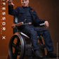 Marvel X-Men Figura 1/6 Professor X 25 cm