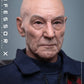 Marvel X-Men Figura 1/6 Professor X 25 cm