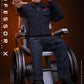 Marvel X-Men Figura 1/6 Professor X 25 cm