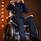 Marvel X-Men Figura 1/6 Professor X 25 cm