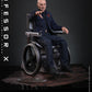 Marvel X-Men Figura 1/6 Professor X 25 cm