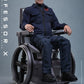 Marvel X-Men Figura 1/6 Professor X 25 cm