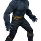 Marvel X-Men Movie Masterpiece Figura 1/6 Beast (Collector Edition) 33 cm
