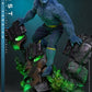 Marvel X-Men Movie Masterpiece Figura 1/6 Beast (Deluxe Version) 33 cm