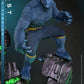 Marvel X-Men Movie Masterpiece Figura 1/6 Beast (Deluxe Version) 33 cm
