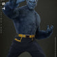 Marvel X-Men Movie Masterpiece Figura 1/6 Beast (Collector Edition) 33 cm