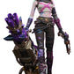 Arcane Figura 1/6 Fractured Jinx 28 cm