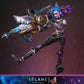 Arcane Figura 1/6 Fractured Jinx 28 cm