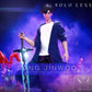 Solo Leveling Figura 1/6 Sung Jinwoo 32 cm