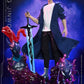 Solo Leveling Figura 1/6 Sung Jinwoo 32 cm