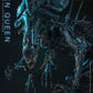Alien Figura 1/6 Alien Queen 53 cm