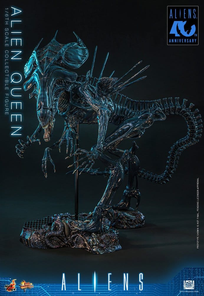 Alien Figura 1/6 Alien Queen 53 cm