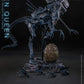 Alien Figura 1/6 Alien Queen 53 cm