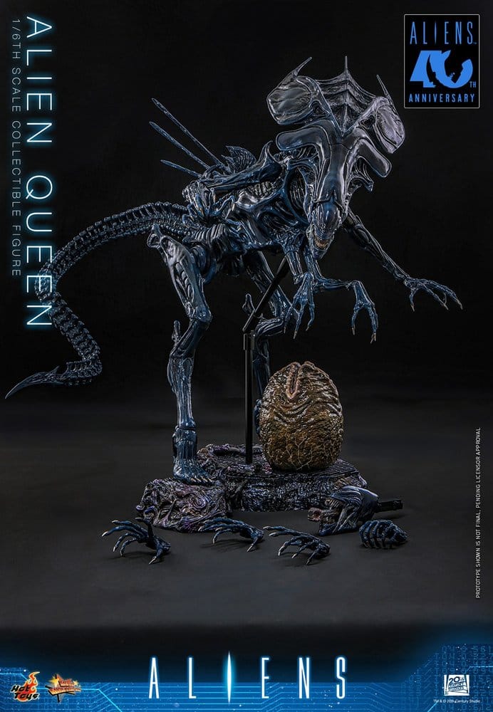 Alien Figura 1/6 Alien Queen 53 cm