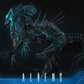 Alien Figura 1/6 Alien Queen 53 cm
