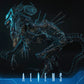 Alien Figura 1/6 Alien Queen 53 cm