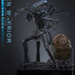 Alien Movie Masterpiece Figura 1/6 Alien Warrior (Deluxe Version) 39 cm