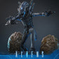 Alien Movie Masterpiece Figura 1/6 Alien Warrior (Deluxe Version) 39 cm