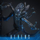 Alien Movie Masterpiece Figura 1/6 Alien Warrior (Deluxe Version) 39 cm