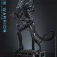 Alien Movie Masterpiece Figura 1/6 Alien Warrior 39 cm