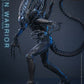 Alien Movie Masterpiece Figura 1/6 Alien Warrior 39 cm