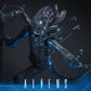 Alien Movie Masterpiece Figura 1/6 Alien Warrior 39 cm