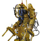 Alien Movie Masterpiece Figura 1/6 Power Loader 52 cm