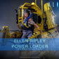 Alien Movie Masterpiece Set de Figuras 1/6 Ellen Ripley y Power Loader 52 cm