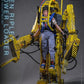 Alien Movie Masterpiece Set de Figuras 1/6 Ellen Ripley y Power Loader 52 cm