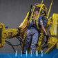 Alien Movie Masterpiece Set de Figuras 1/6 Ellen Ripley y Power Loader 52 cm