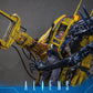 Alien Movie Masterpiece Set de Figuras 1/6 Ellen Ripley y Power Loader 52 cm