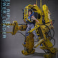 Alien Movie Masterpiece Set de Figuras 1/6 Ellen Ripley y Power Loader 52 cm