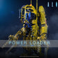 Alien Movie Masterpiece Figura 1/6 Power Loader 52 cm