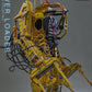 Alien Movie Masterpiece Figura 1/6 Power Loader 52 cm