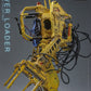 Alien Movie Masterpiece Figura 1/6 Power Loader 52 cm