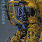 Alien Movie Masterpiece Figura 1/6 Power Loader 52 cm