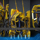 Alien Movie Masterpiece Figura 1/6 Power Loader 52 cm